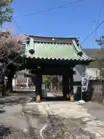 妙隆寺(神奈川県)