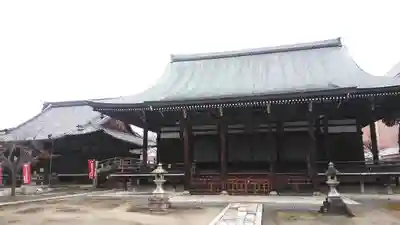 妙顯寺（妙顕寺）のその他建物