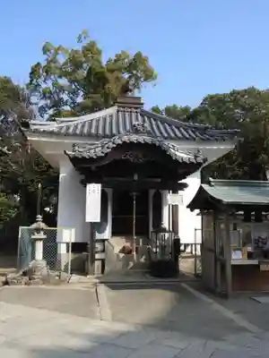 水間寺のその他建物