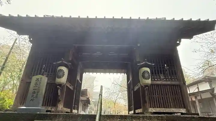 笠森寺(千葉県)