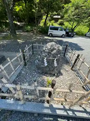吉備津彦神社(岡山県)