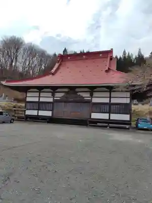 東光寺(福島県)