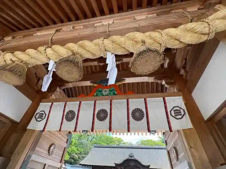 大山祇神社(愛媛県)