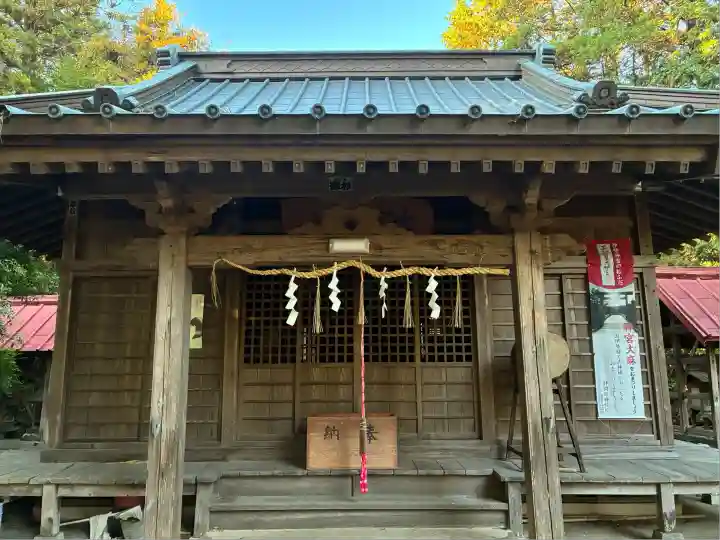 大宮神社(静岡県)
