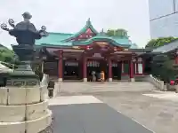 日枝神社の{uncategorized: "未分類", other: "その他", undefined: "問題あり", building: "その他建物", grave: "お墓", sacred_gate: "鳥居", guardian: "狛犬", statue: "像", buddha: "仏像", history: "歴史", nature: "自然", garden: "庭園", animal: "動物", pagoda: "塔", temizu: "手水舎", mountain_gate: "山門・神門", sanctuary: "本殿・本堂", subordinate: "末社・摂社", art: "芸術", scenery: "景色", jizo: "地蔵", ema: "絵馬", goshuin: "御朱印", omikuji: "おみくじ", items: "授与品その他", amulet: "お守り", goshuincho: "御朱印帳", eats: "食事", festival: "お祭り", votive_dance: "神楽", shichigosan: "七五三参", wedding: "結婚式", experience: "体験その他", initially: "初詣", around: "周辺", anti_infection: "感染症対策"}