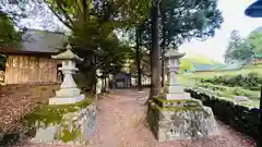 桑原神社(兵庫県)