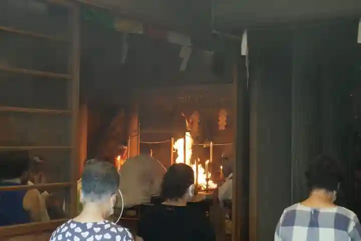 尾張高野山宗 総本山 岩屋寺の体験その他