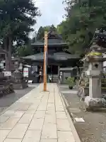 北向観音(長野県)