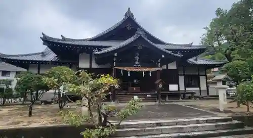 湯神社(愛媛県)