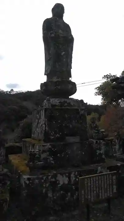 応暦寺(大分県)