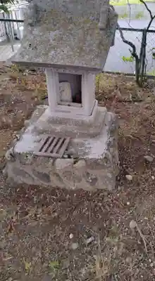 大高山神社跡地(宮城県)