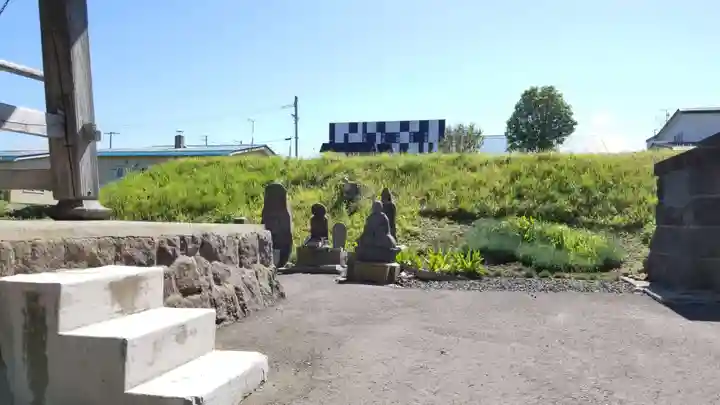 帰厚院のその他建物