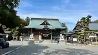 大歳神社(静岡県)