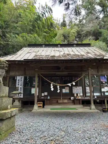 愛宕神社(栃木県)