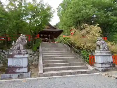 建勲神社のその他建物