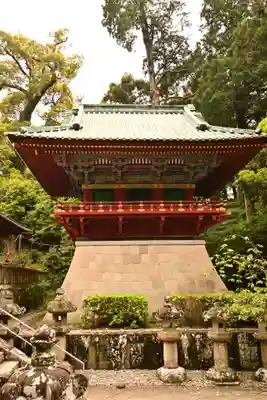 久能山東照宮(静岡県)