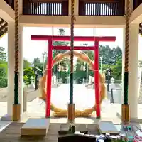 美幌神社(北海道)
