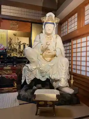 孝勝寺(宮城県)