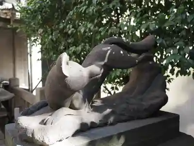 小野照崎神社(東京都)