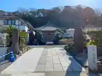 来迎寺(材木座)のその他建物