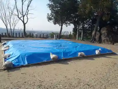 野見神社(愛知県)