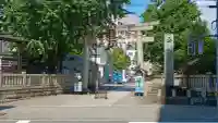 今戸神社(東京都)