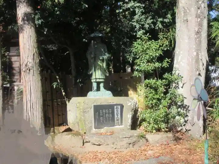 如来寺(山梨県)