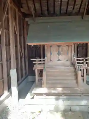 氣比神宮(福井県)