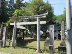 熊野神社(埼玉県)