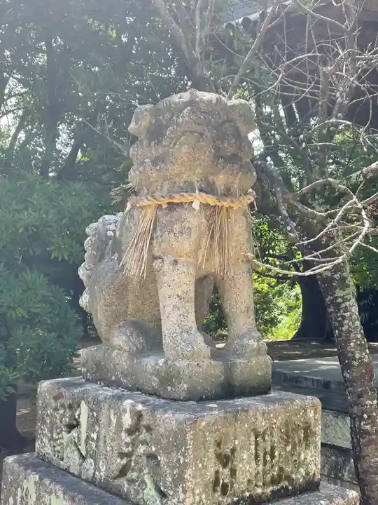 丹比神社(大阪府)