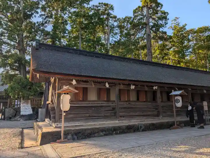 出雲大社(島根県)
