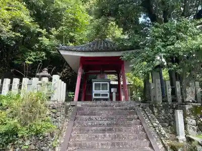 一願不動明王(京都府)