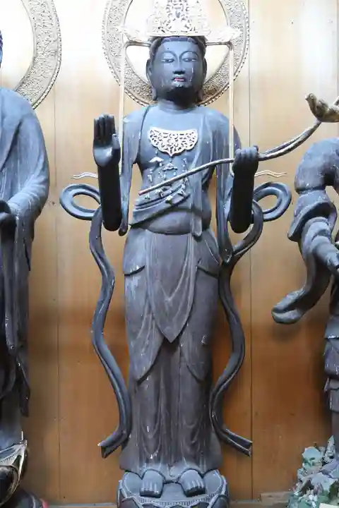 乃伎多神社(高月町東阿閉)(滋賀県)