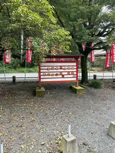 菅原神社(群馬県)