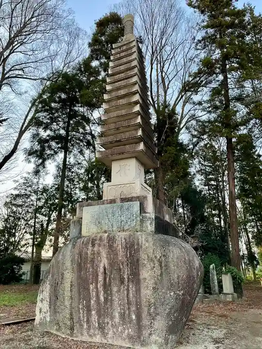 宗光寺(栃木県)
