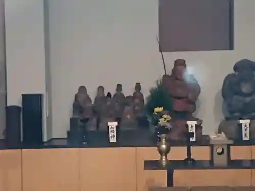 笠覆寺 (笠寺観音)(愛知県)