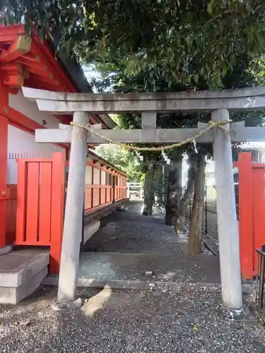 金神社(岐阜県)