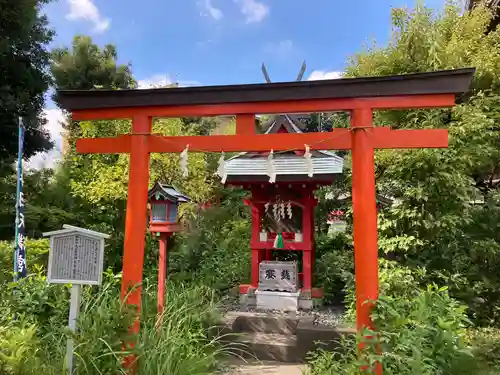 春日神社(神奈川県)