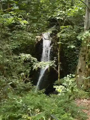 大山祇神社(福島県)