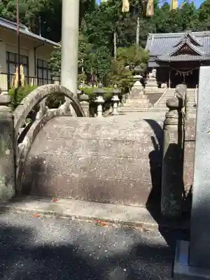 伊奈冨神社のその他建物