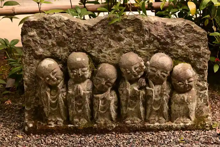 誕生寺(岡山県)