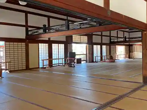 天龍寺のその他建物