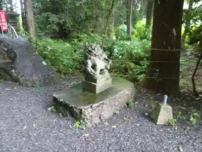 東霧島神社(宮崎県)