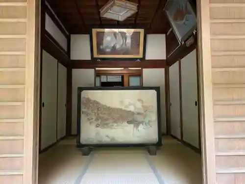 美保神社の芸術