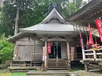 円覚寺(青森県)