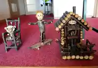 江南神社(北海道)