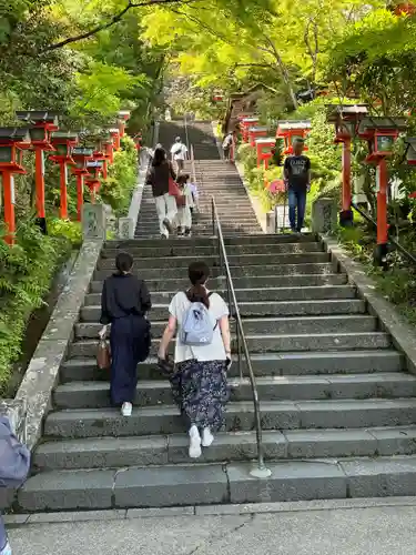 鞍馬寺(京都府)