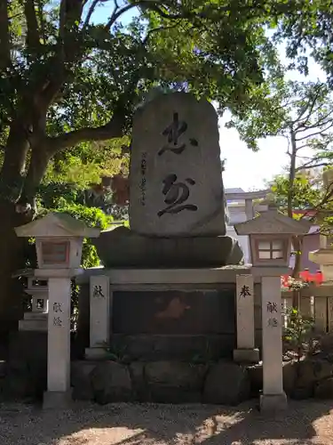荒井神社のその他建物