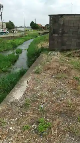 北野神社(栃木県)