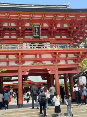 生田神社(兵庫県)